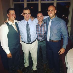 Meet your Posher, Jon